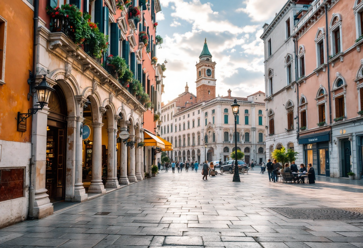 Incontro tra sport e cultura a Venezia con Cagliari