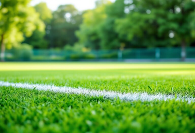 Veterani del calcio camminato in azione ad Ostia Antica