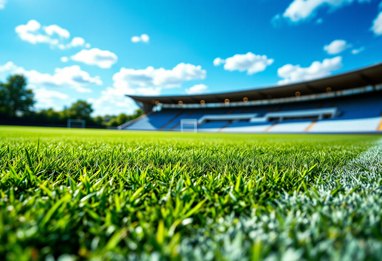 Giocatori in trattativa per il calciomercato di Serie B