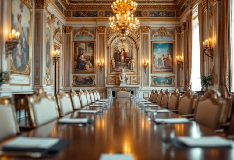 Immagine del convegno su Bianca Cappello a Firenze