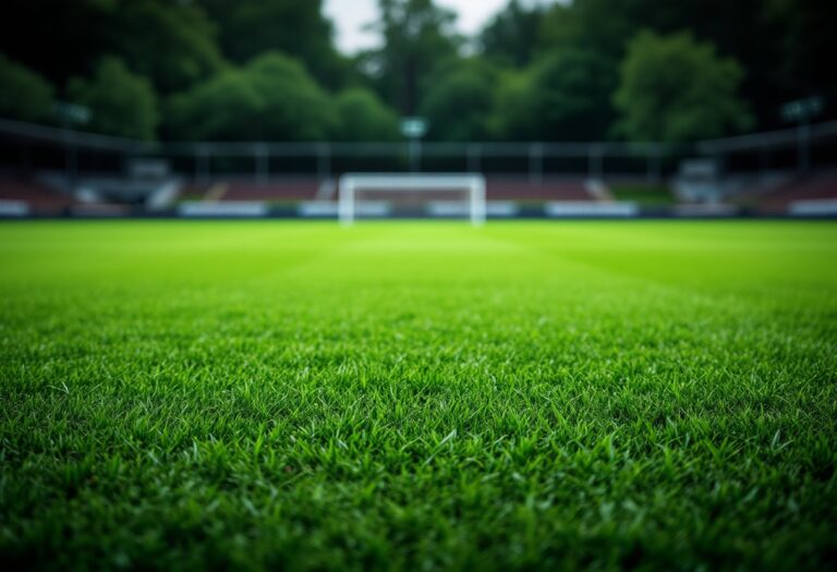 Dele Alli durante un allenamento con il Como