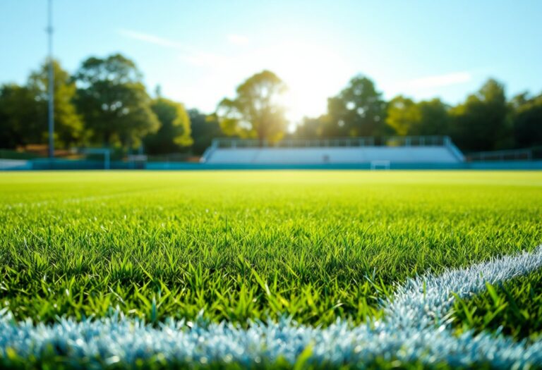 Denzel Seedorf in campo, ispirato dal padre calciatore