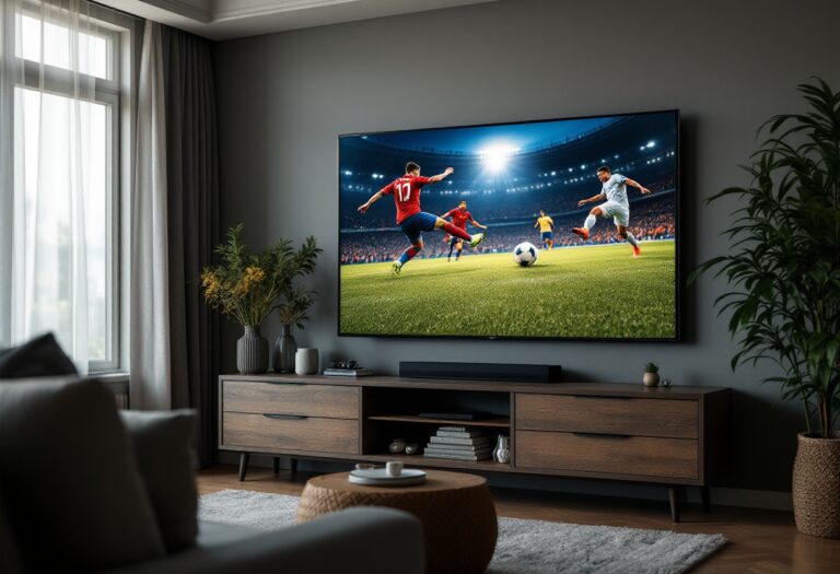 Guida ai match di calcio in tv e streaming