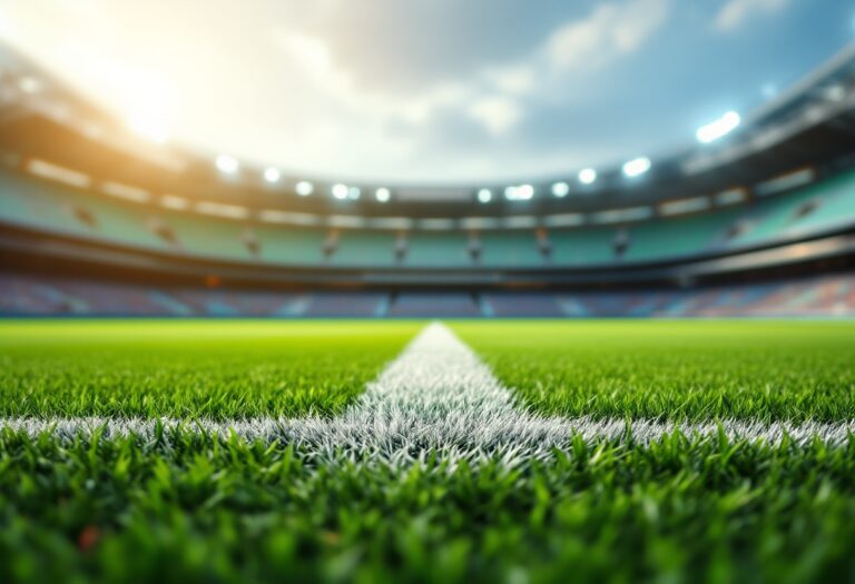 Immagine di Benfica e Bologna in campo per la Champions League