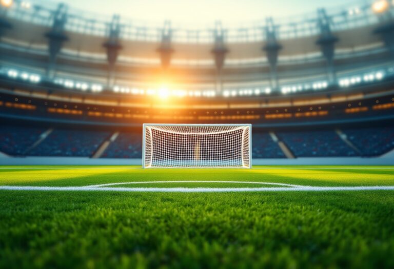 Edoardo Bove durante una partita di calcio