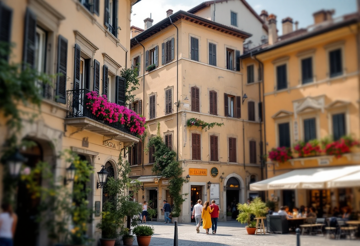 Portale Eppen dedicato alla cultura e tempo libero a Bergamo