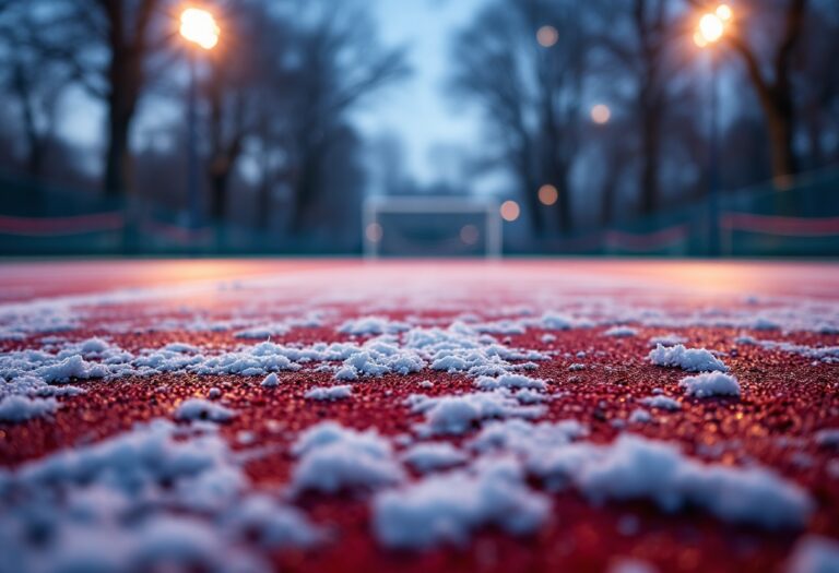 Immagine di eventi sportivi natalizi trasmessi su Sky