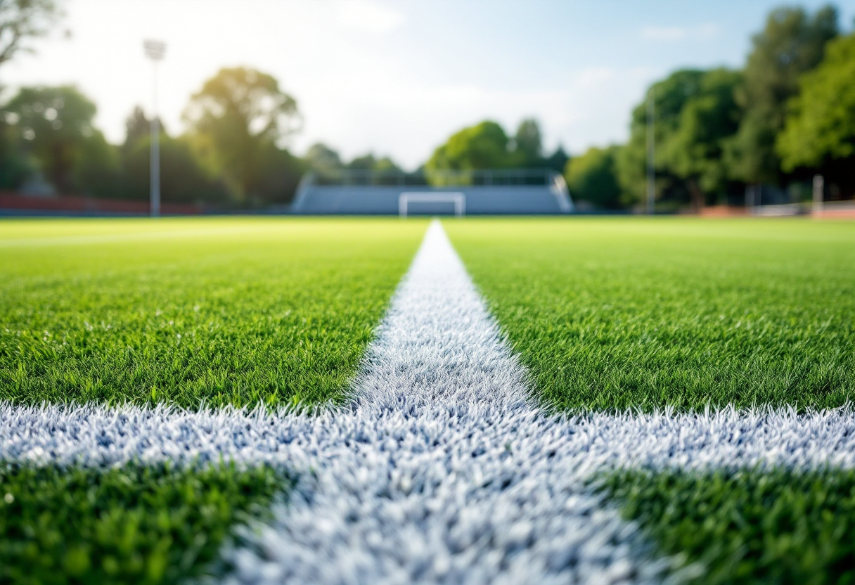 Momenti di fair play che uniscono gli sportivi