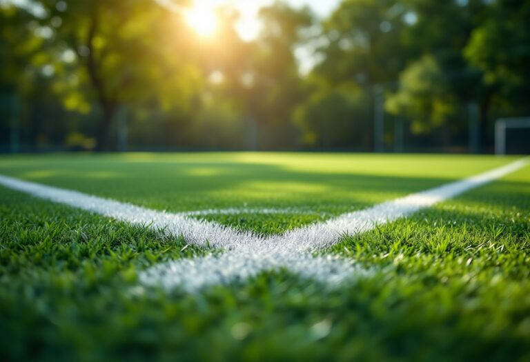 Immagine del Bitonto femminile di calcio a 5 dopo il furto