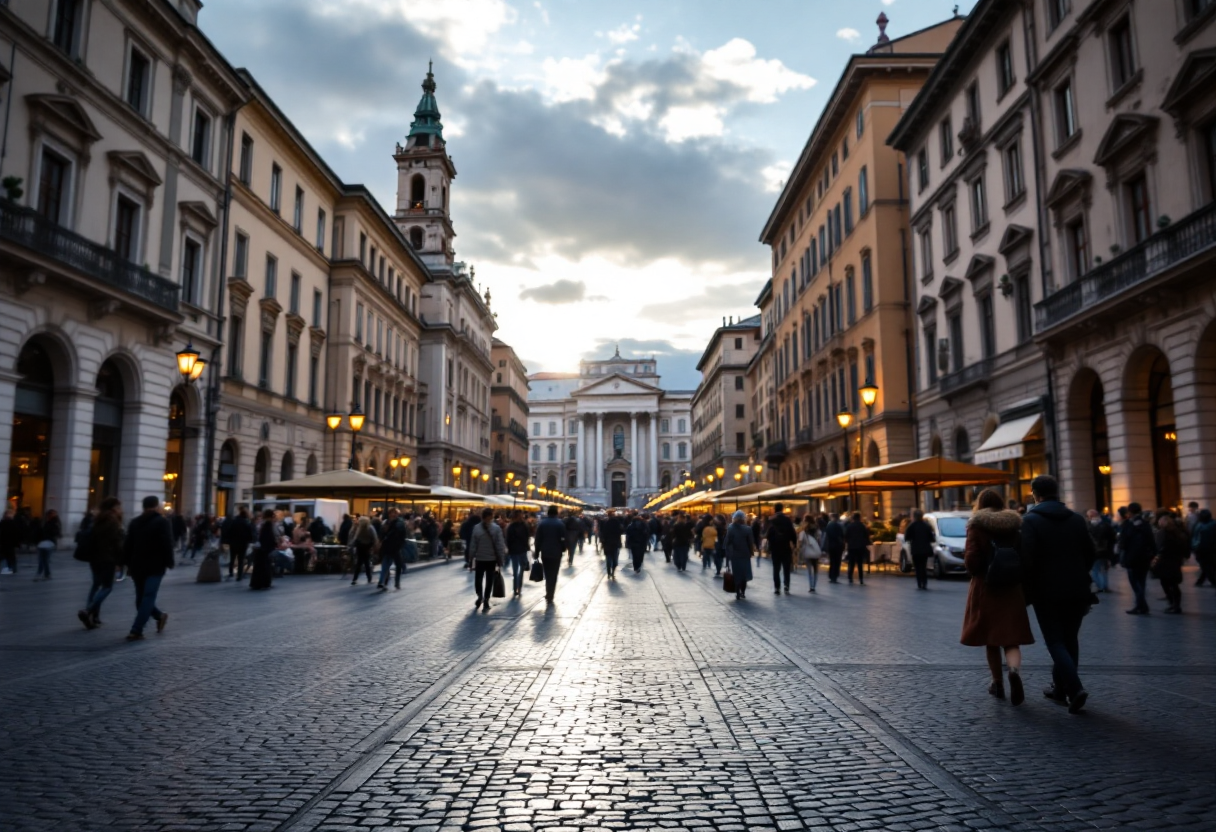 Claudio Ranieri e la Roma in un momento di riflessione