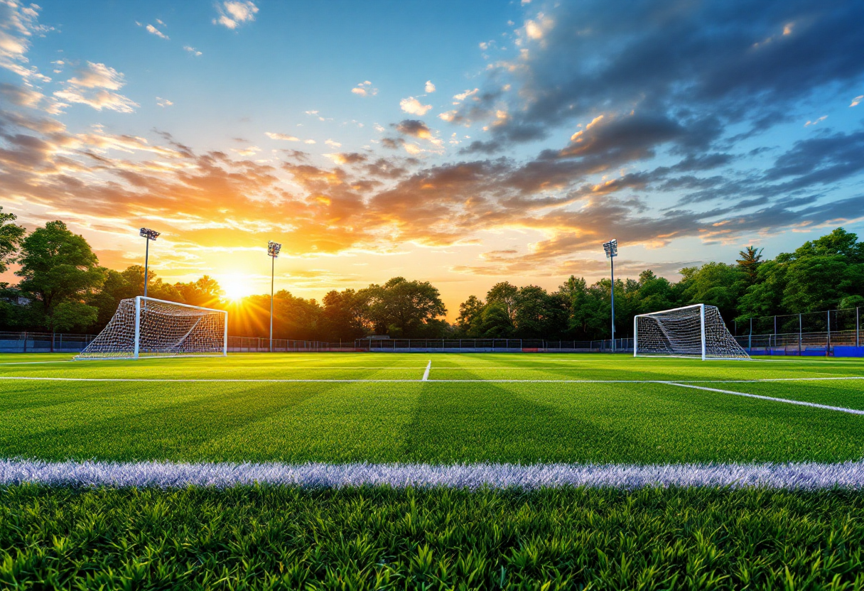 Giocatori di calcio in scadenza di contratto