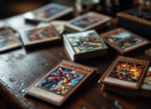 Raccolta di giochi Yu-Gi-Oh! in arrivo a febbraio