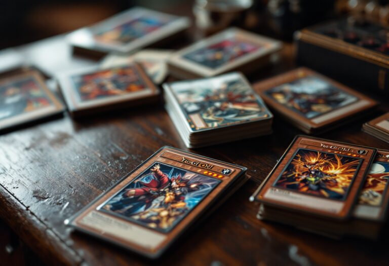 Raccolta di giochi Yu-Gi-Oh! in arrivo a febbraio