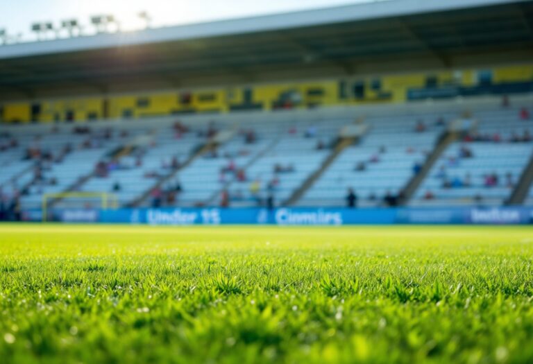 Giovani calciatrici dell'Athena Nike Locri durante una partita