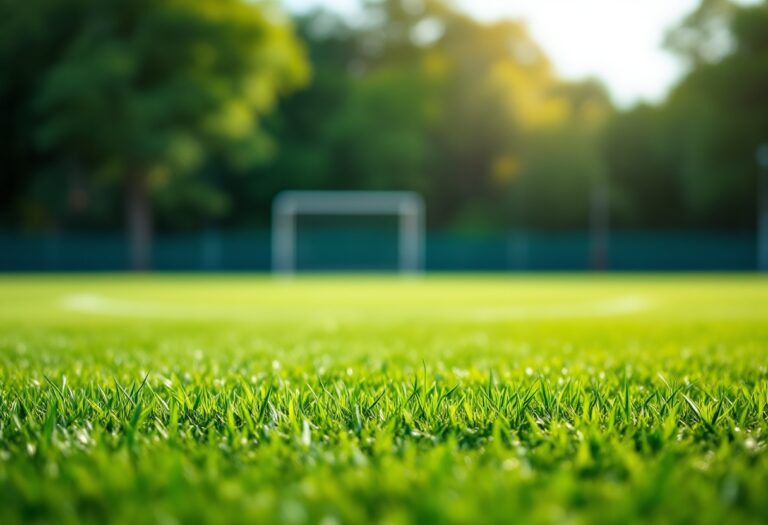 Giovani calciatori promettenti del calcio italiano nel 2025