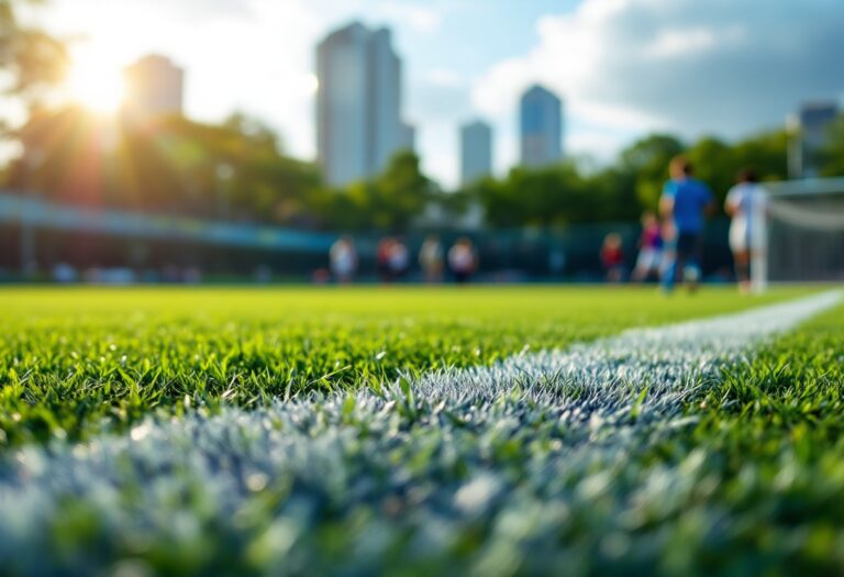 Un calciatore esulta dopo un gol controverso