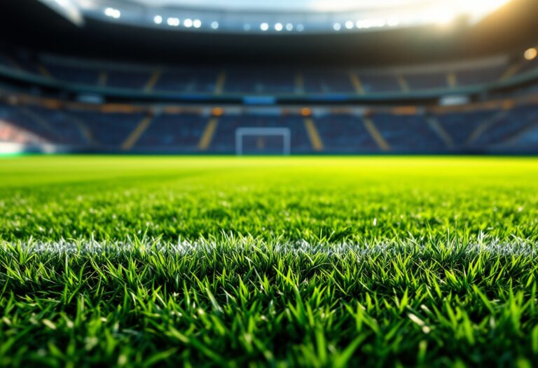 Guardiola in panchina durante una partita del City