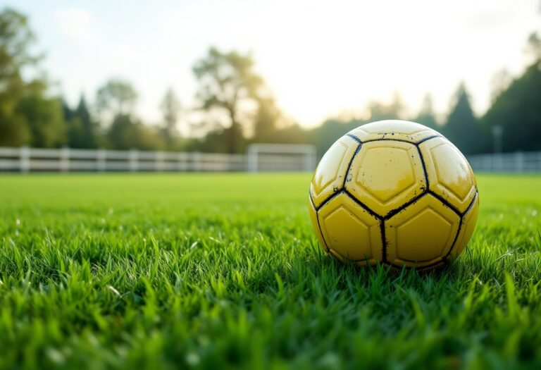 Holly e Benji in azione sul campo di calcio moderno