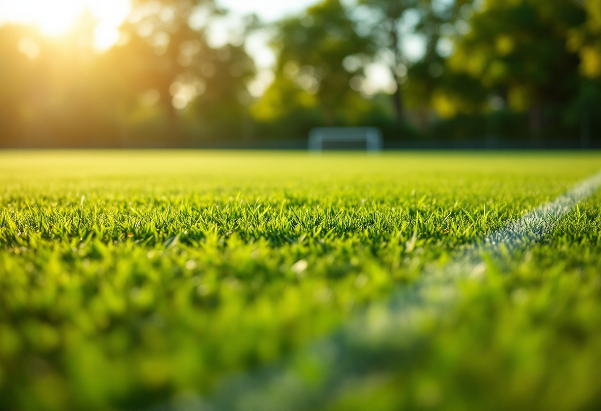 Immagine che rappresenta il var a chiamata nel calcio