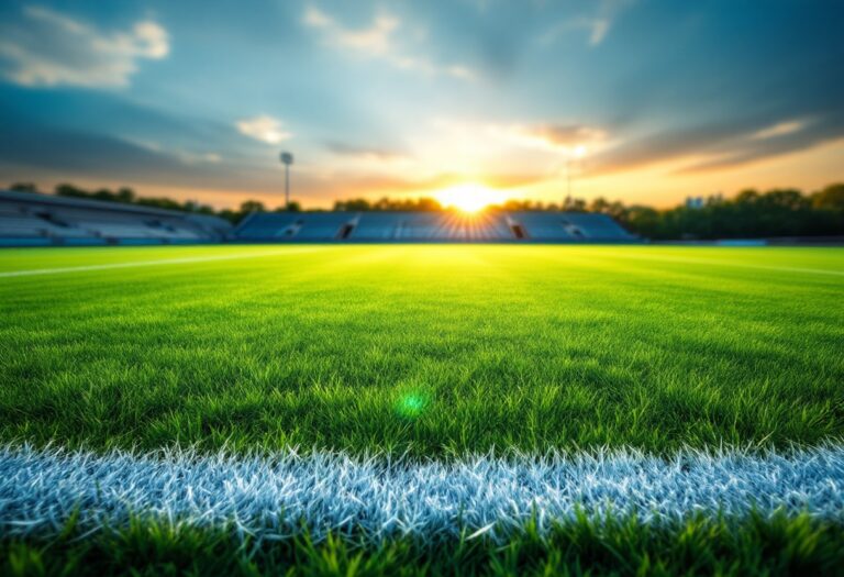 Inter e Bayer Leverkusen in campo durante la Champions League