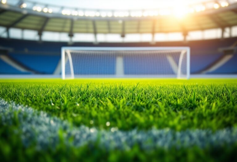 Giocatrici italiane e tedesche in campo durante l'amichevole