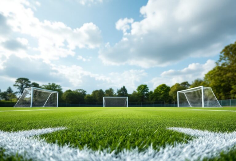 Giocatori di Juventus e Bologna in campo durante il pareggio