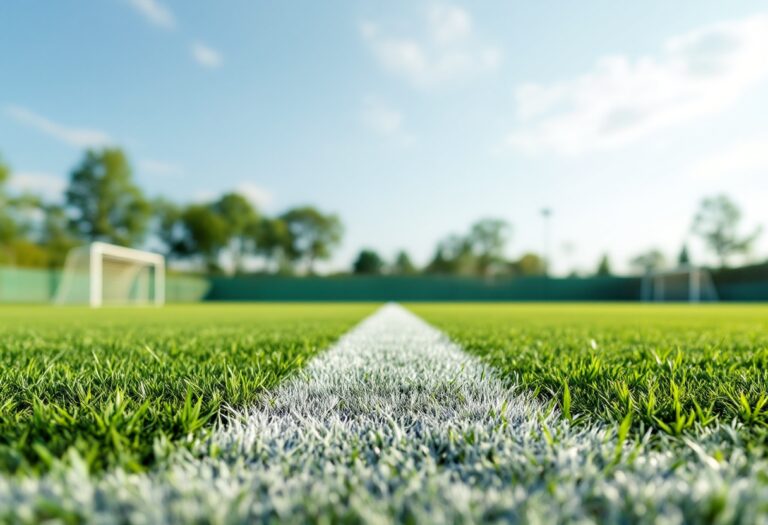 Giocatori della Juventus in campo durante la partita a Lecce