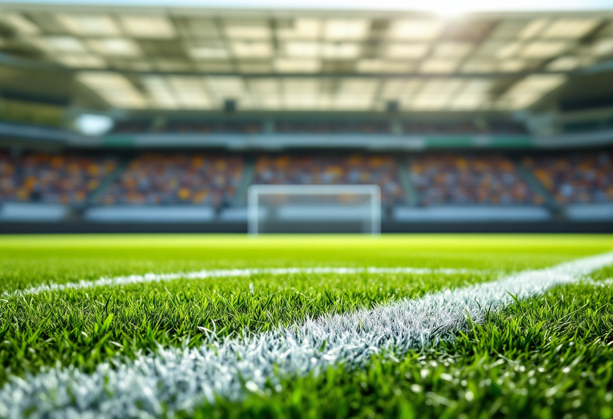 Juventus e Bayern Monaco in campo nella Champions League femminile