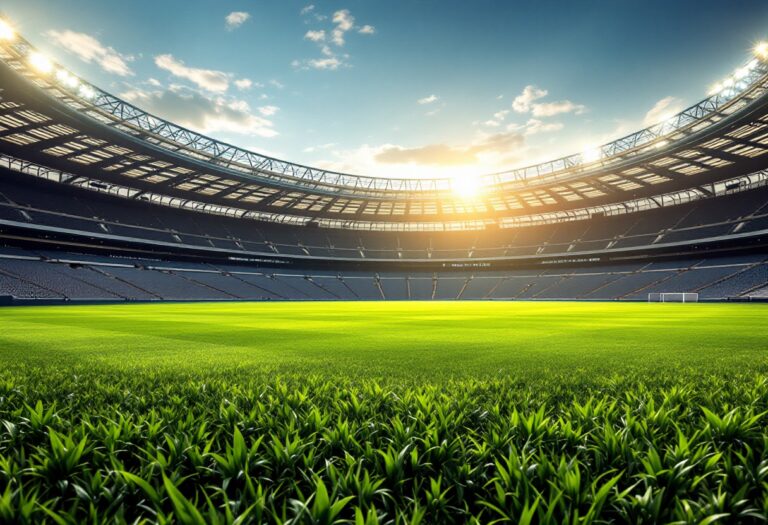 Juventus e Manchester City in campo all'Allianz Stadium