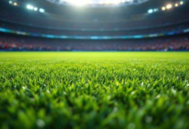 Juventus e Manchester City in campo durante la Champions League