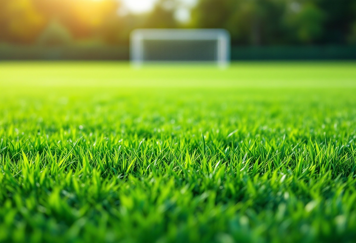 Juventus e Manchester City in campo per la Champions League