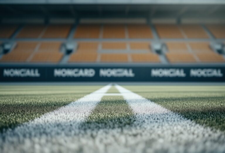 Lazio e Ajax in campo durante la partita di Europa League