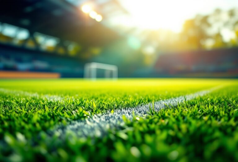 Lazio e Milan in campo durante la Serie A Femminile