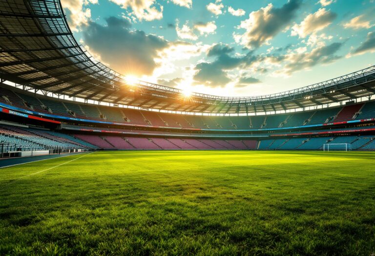 Lazio e Napoli in campo durante un'importante partita di campionato