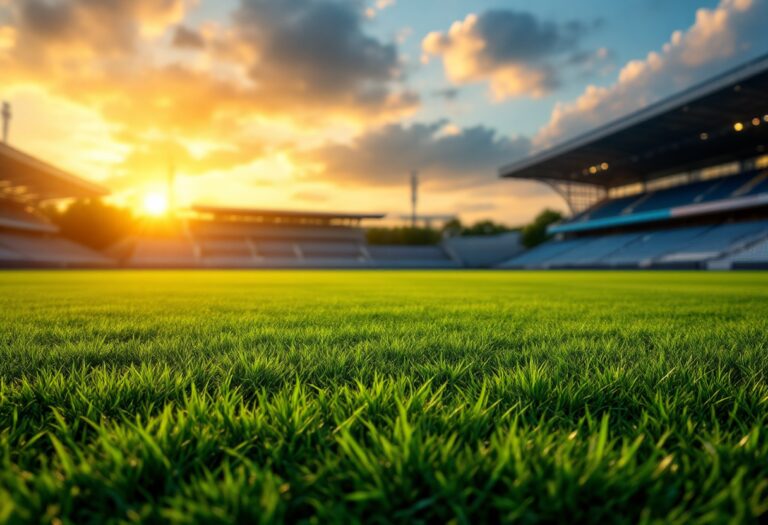 Immagine che rappresenta la lotta contro la violenza nel calcio