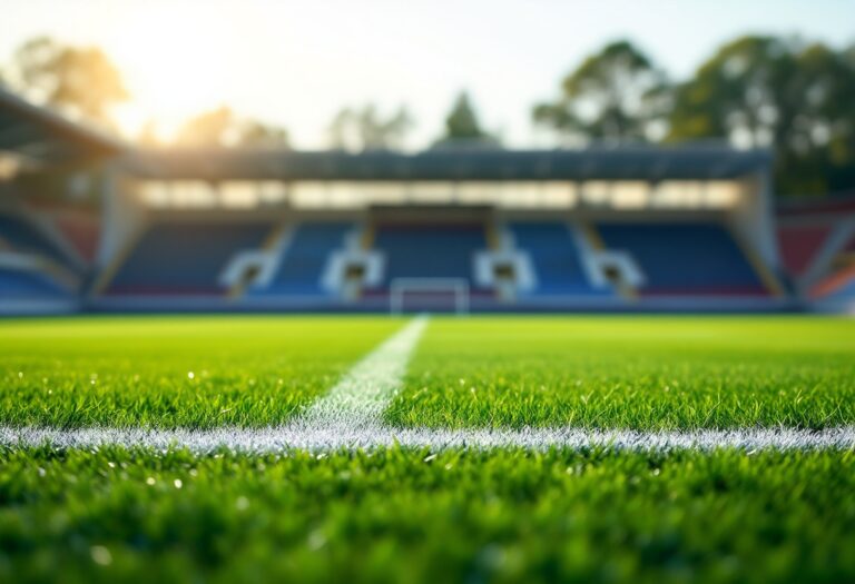 Mainz e Bayern Monaco in campo durante la Bundesliga