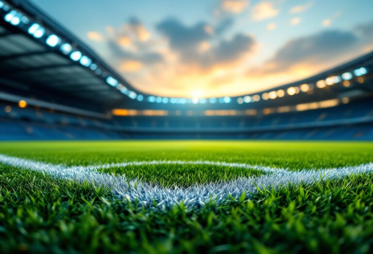 Edoardo Bove si sente male in campo durante la partita