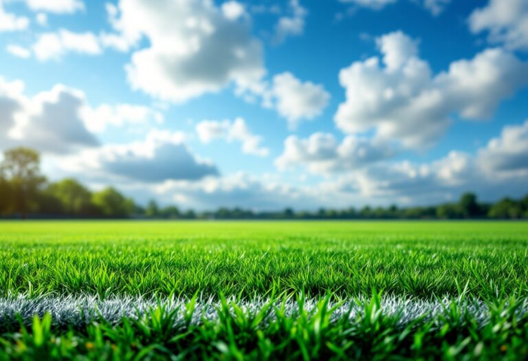 Milan e Roma in campo durante la partita a San Siro