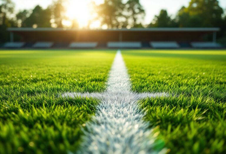 Maignan e Reijnders, giocatori del Milan, durante un allenamento