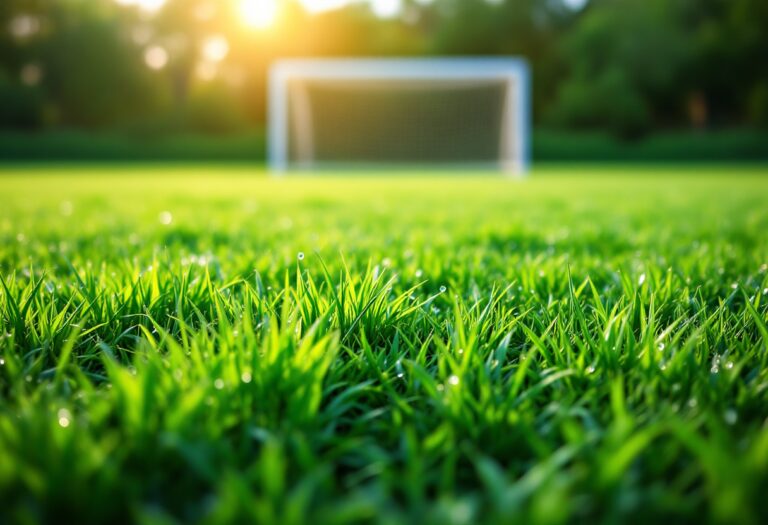 Mourinho e Guardiola in un confronto sul campo di calcio