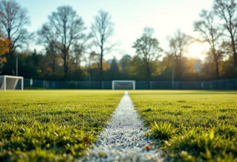 Noah Okafor in azione sul campo di calcio