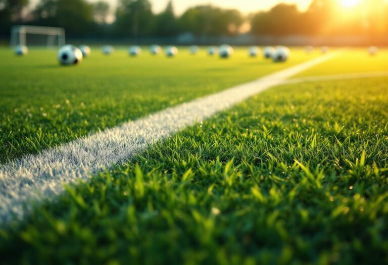 Nuovo direttore tecnico della scuola calcio di Alpignano