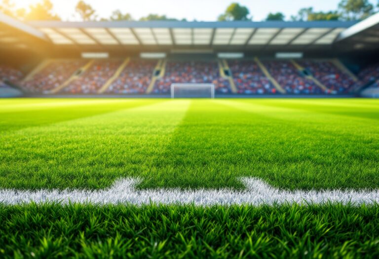 PSG e Lione in campo durante un emozionante match di Ligue 1