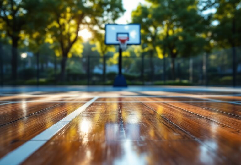 Giocatrici della Pallacanestro Femminile Pisa in azione