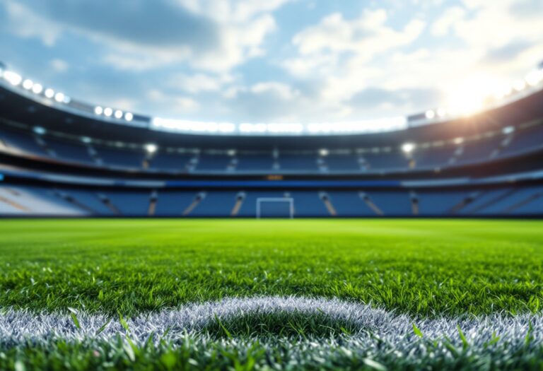 Parma e Monza in campo durante una partita di campionato