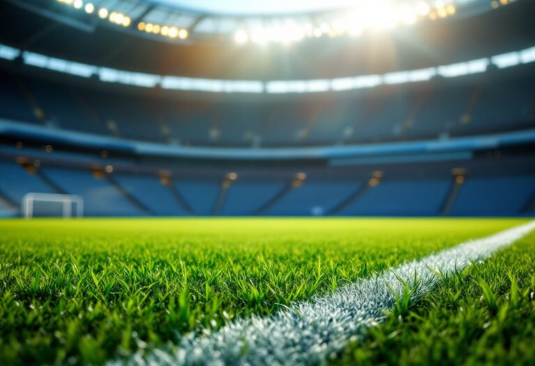 Giocatrici della Roma durante la Champions League femminile