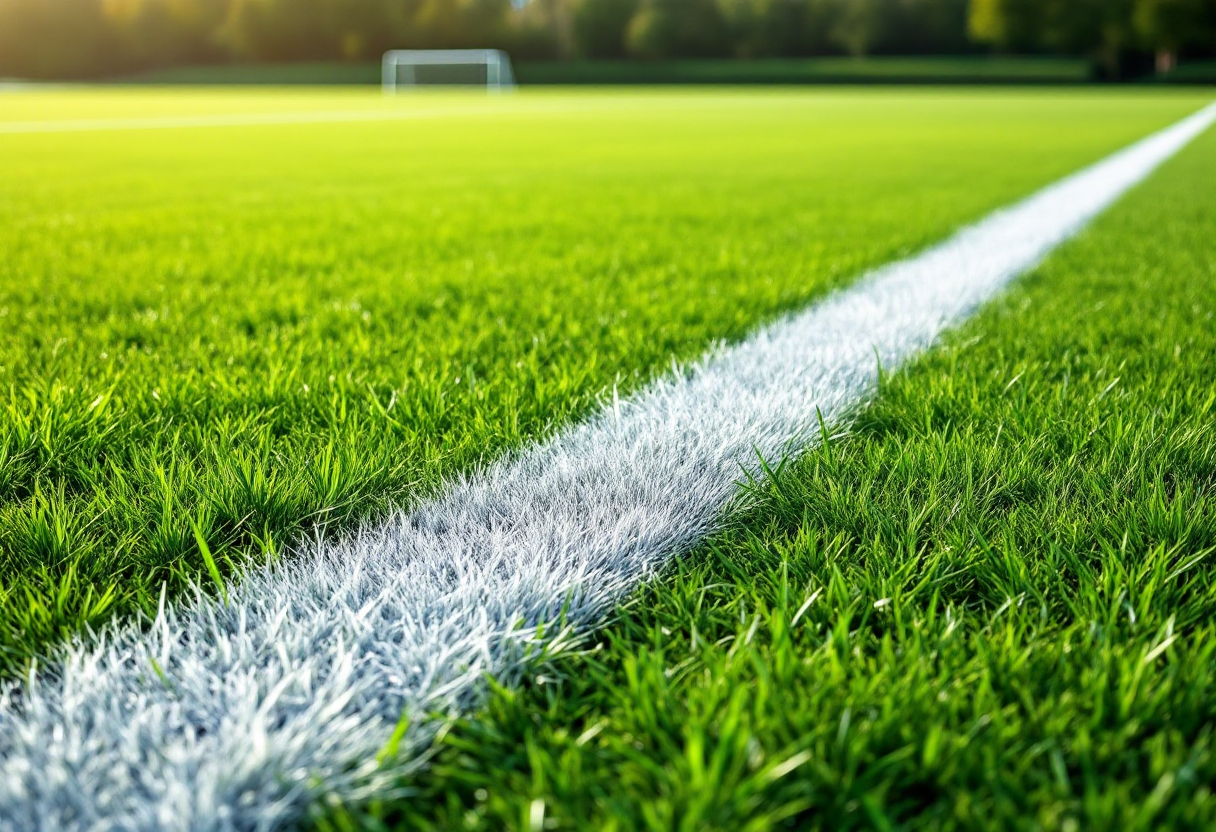 Roma e Sampdoria in campo per la Coppa Italia