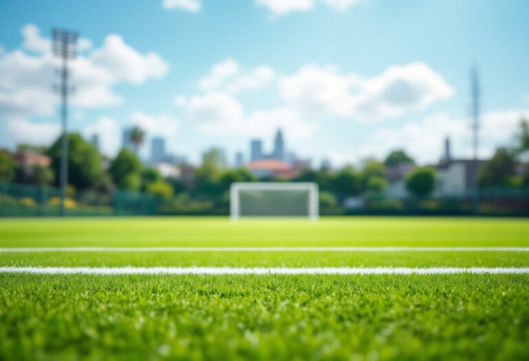 Giocatrici della Salernitana Femminile festeggiano la vittoria