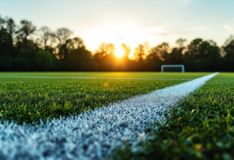 Vampeta, calciatore brasiliano, in azione sul campo