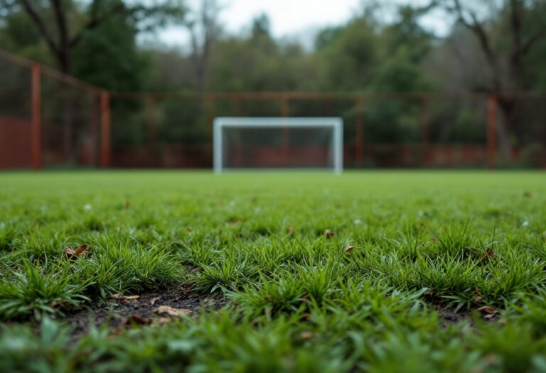 Aldo Agroppi, simbolo del calcio italiano, in campo